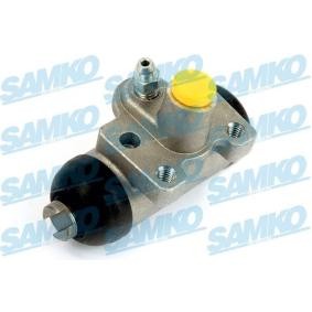 Compre Cilindro de freno de SAMKO online para LOGO (GA3) a precios moderados