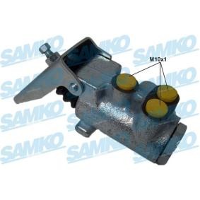 Bremskraftregler D11718 von SAMKO günstig für 49,89 € online kaufen