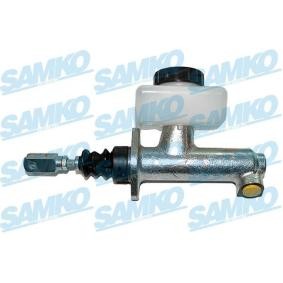 Compre Cilindro transmissor, embraiagem da SAMKO F01854 a um preço baixo por 32,01 €