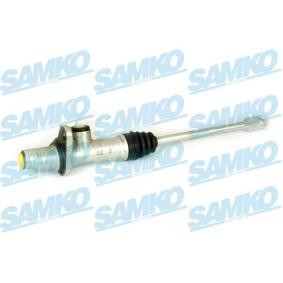 Compre Cilindro transmissor, embraiagem da SAMKO F01857 a um preço baixo por 29,67 €