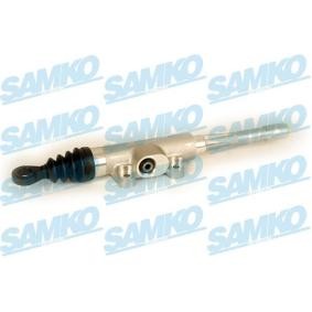 Compre Bomba de embraiagem de SAMKO online para 3 Sedan (E36) a preços moderados