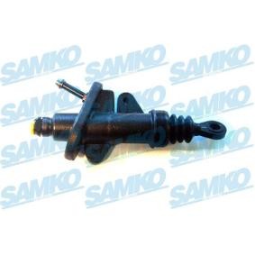 Compre Cilindro transmissor, embraiagem da SAMKO F10001 a um preço baixo por 39,23 €