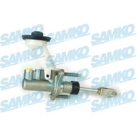 Geberzylinder, Kupplung F29128 von SAMKO günstig für 44,46 € online kaufen