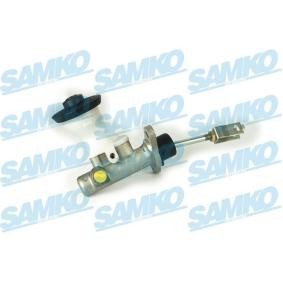 Achetez des Émetteur d'embrayage de chez SAMKO en ligne pour HILUX Véhicule tout terrain à carrosserie fermée (RZN1_, LN1 à prix modérés