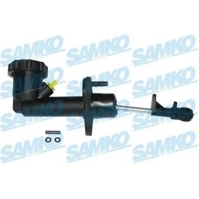 Geberzylinder, Kupplung F29140 von SAMKO günstig für 30,68 € online kaufen