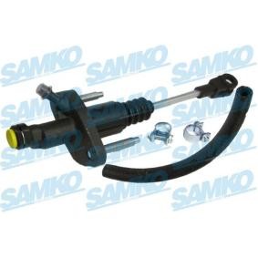 Osta Pääsylinteri, kytkin SAMKO:llä F30001 edullisesti hintaan 51,82 €
