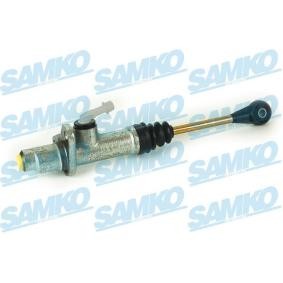 Acquista Pompa della frizione da SAMKO F30005 a buon mercato per soli 48,24 €
