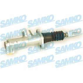 Compre Cilindro transmissor, embraiagem da SAMKO F30015 a um preço baixo por 33,38 €