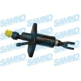 Compre Cilindro transmissor, embraiagem da SAMKO F30083 a um preço baixo por 45,77 €