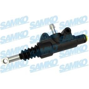 Geberzylinder, Kupplung F30094 von SAMKO günstig für 41,68 € online kaufen