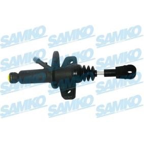 Geberzylinder, Kupplung F30120 von SAMKO günstig für 47,47 € online kaufen