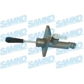Geberzylinder, Kupplung F30159 von SAMKO günstig für 48,30 € online kaufen