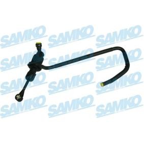 Geberzylinder, Kupplung F30166 von SAMKO günstig für 58,43 € online kaufen