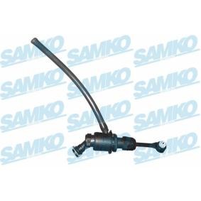 Geberzylinder, Kupplung F30168 von SAMKO günstig für 64,57 € online kaufen