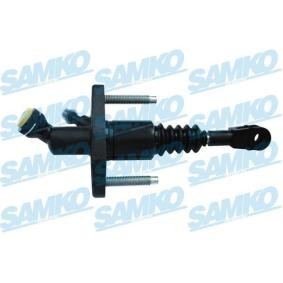 Compre Bomba de embraiagem de SAMKO online para Corsa B Hatchback a preços moderados