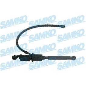 Geberzylinder, Kupplung F30194 von SAMKO günstig für 35,05 € online kaufen