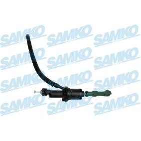 Geberzylinder, Kupplung F30203 von SAMKO günstig für 35,33 € online kaufen