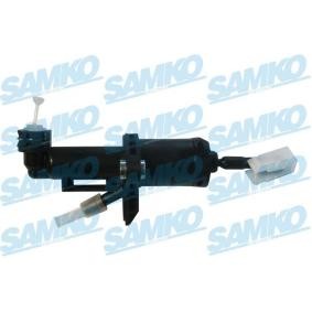 Geberzylinder, Kupplung F30256 von SAMKO günstig für 44,99 € online kaufen