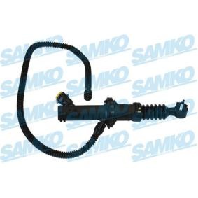 Geberzylinder, Kupplung F30272 von SAMKO günstig für 69,67 € online kaufen