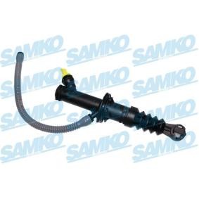 Geberzylinder, Kupplung F30275 von SAMKO günstig für 58,11 € online kaufen