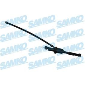 Geberzylinder, Kupplung F30277 von SAMKO günstig für 54,19 € online kaufen
