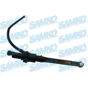 Geberzylinder, Kupplung F30300 von SAMKO günstig für 36,58 € online kaufen