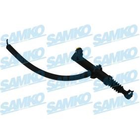 Geberzylinder, Kupplung F30302 von SAMKO günstig für 54,45 € online kaufen