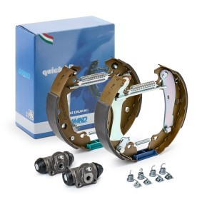 Achetez des Kit de freins, freins à tambours SAMKO KEG034 à prix pour 88,63 €