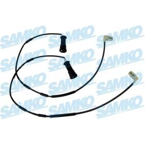 Warnkontakt, Bremsbelagverschleiß KS0083 von SAMKO günstig für 15,02 € online kaufen