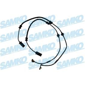 Warnkontakt, Bremsbelagverschleiß KS0098 von SAMKO günstig für 14,46 € online kaufen
