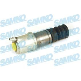 Kupplungsnehmerzylinder M16102 von SAMKO günstig für 32,79 € online kaufen