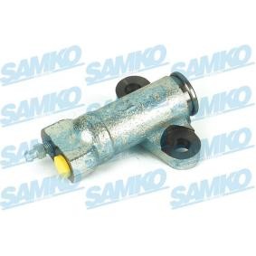 Kupplungsnehmerzylinder M20007 von SAMKO günstig für 15,55 € online kaufen
