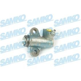 Kupplungsnehmerzylinder M20965 von SAMKO günstig für 15,28 € online kaufen