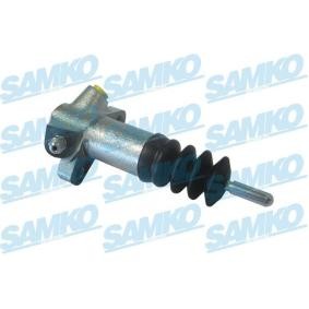 Kupplungsnehmerzylinder M24002 von SAMKO günstig für 22,78 € online kaufen