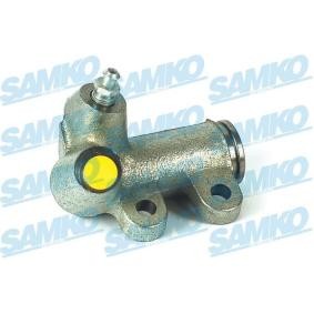 Kupplungsnehmerzylinder M26026 von SAMKO günstig für 14,94 € online kaufen