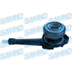 Zentralausrücker, Kupplung M30018 von SAMKO günstig für 64,34 € online kaufen