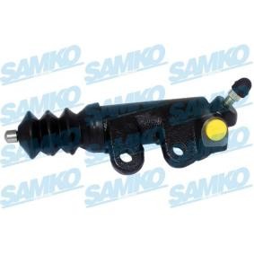 Kupplungsnehmerzylinder M30026 von SAMKO günstig für 19,57 € online kaufen