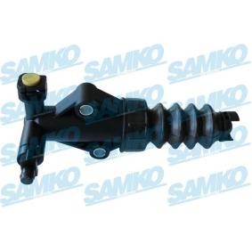 Kupplungsnehmerzylinder M30043 von SAMKO günstig für 32,07 € online kaufen