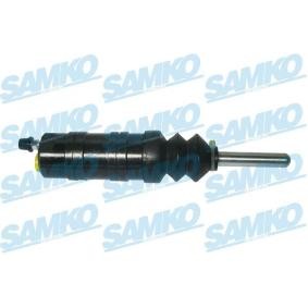 Kupplungsnehmerzylinder M30092 von SAMKO günstig für 55,77 € online kaufen