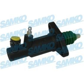 Kupplungsnehmerzylinder M30226 von SAMKO günstig für 36,69 € online kaufen