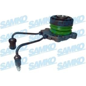 Zentralausrücker, Kupplung M30229 von SAMKO günstig für 113,94 € online kaufen