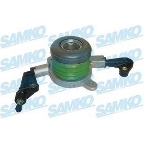 Zentralausrücker, Kupplung M30236 von SAMKO günstig für 99,61 € online kaufen