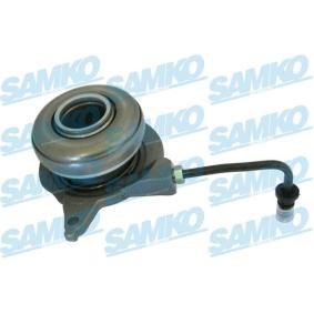 Zentralausrücker, Kupplung M30246 von SAMKO günstig für 74,60 € online kaufen
