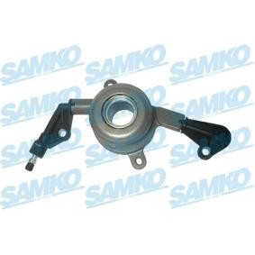 Zentralausrücker, Kupplung M30254 von SAMKO günstig für 86,87 € online kaufen