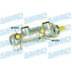 Hauptbremszylinder P051281 von SAMKO günstig für 68,48 € online kaufen