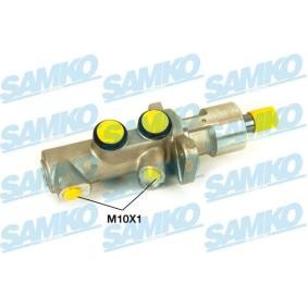 Hauptbremszylinder P051283 von SAMKO günstig für 65,60 € online kaufen