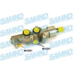 Hauptbremszylinder P051284 von SAMKO günstig für 65,60 € online kaufen