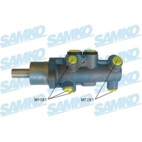 Compre Bomba central dos travões da SAMKO P30206 a um preço baixo por 40,49 €