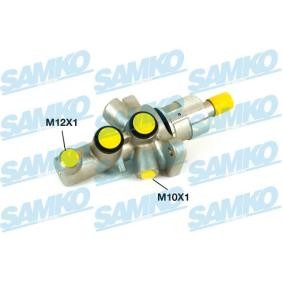 Hauptbremszylinder P30223 von SAMKO günstig für 69,40 € online kaufen