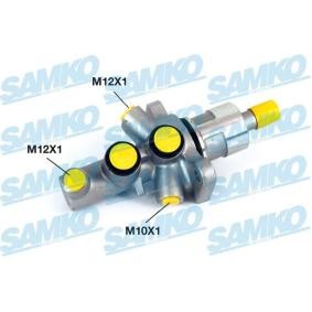 Hauptbremszylinder P30225 von SAMKO günstig für 68,46 € online kaufen